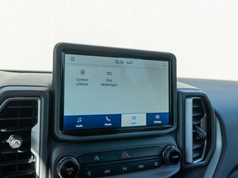 Used 2021 Ford Bronco Sport Big Bend image 25