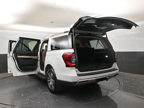 Used 2024 Ford Expedition Max Limited RWD image 26