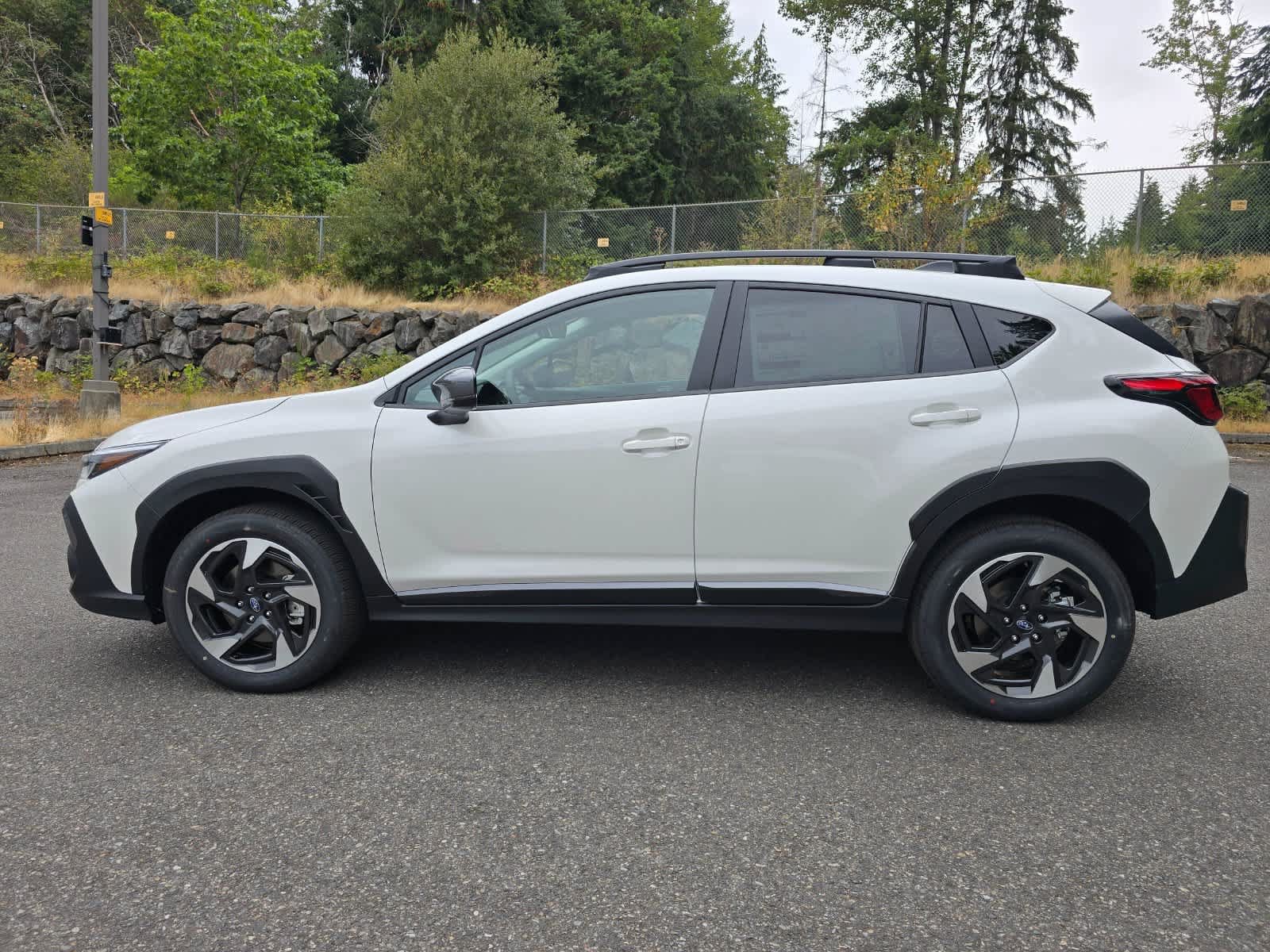 New 2026 Subaru Crosstrek 2.5i Limited AWD/4WD image 2