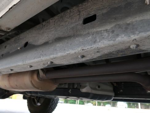 Used 2008 Toyota Tundra 2WD CrewMax image 11