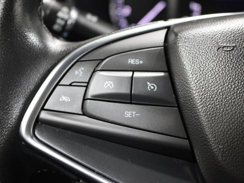 Certified 2023 Cadillac XT5 Luxury AWD/4WD image 13