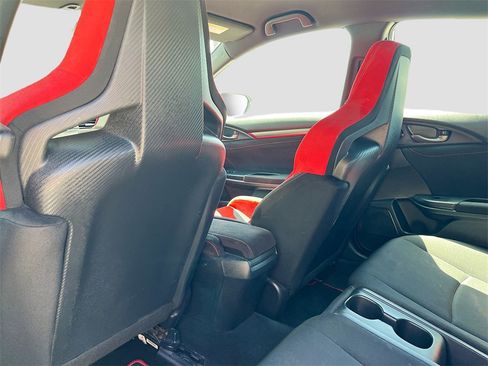Used 2021 Honda Civic Type R image 26
