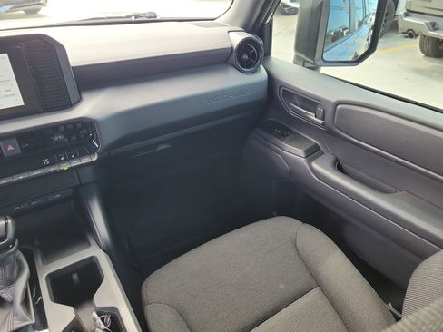 Used 2025 Toyota Land Cruiser 1958 AWD/4WD image 18