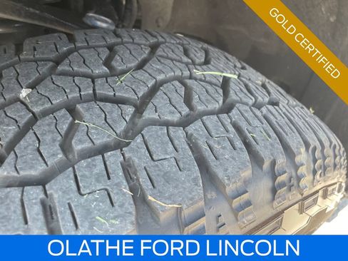 Certified 2025 Ford F150 XLT w/ Equipment Group 302A MID AWD/4WD image 31