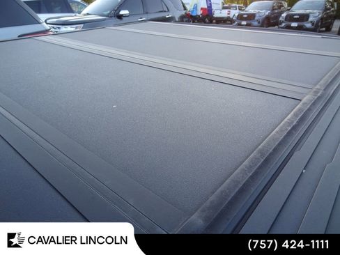 Used 2019 Ford F150 Lariat AWD/4WD image 7