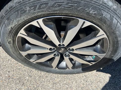 Used 2017 Kia Sportage EX FWD image 38
