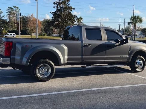 Used 2021 Ford F350 XL w/ STX Appearance Package image 10