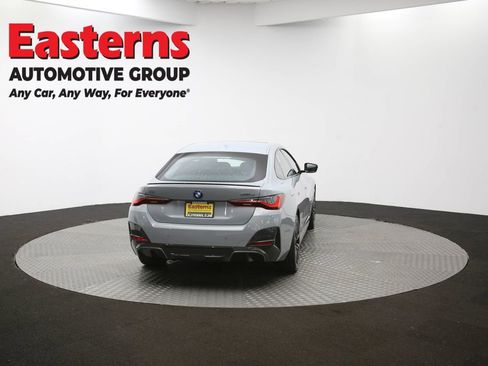 Used 2023 BMW i4 eDrive40 w/ M Sport Package image 39