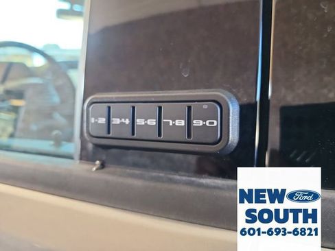 New 2025 Ford F150 XLT w/ Equipment Group 303A High image 21