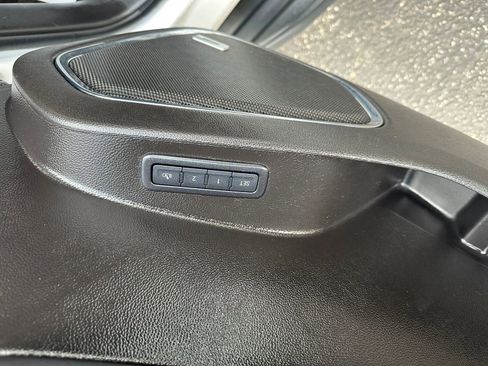 Used 2016 Chevrolet Tahoe LTZ image 15