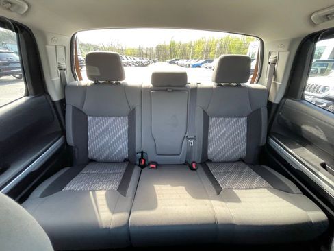Used 2020 Toyota Tundra SR5 w/ TRD Off-Road Package image 17