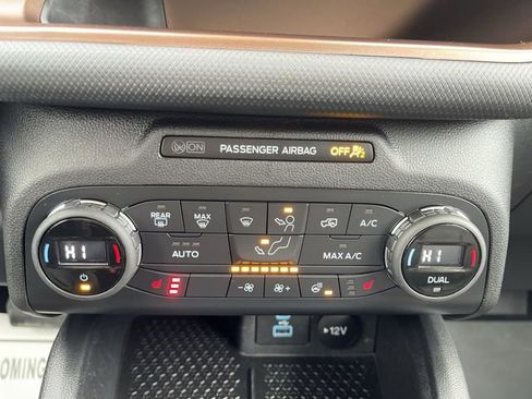 Used 2021 Ford Bronco Sport Outer Banks image 19