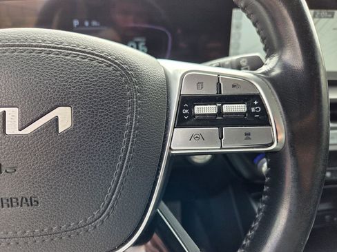 Used 2023 Kia Telluride S AWD/4WD image 22