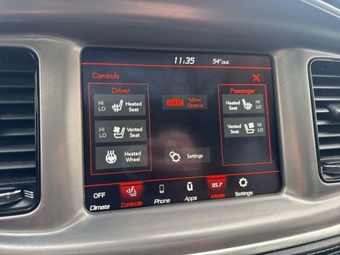 Used 2022 Dodge Charger R/T w/ Plus Group image 21