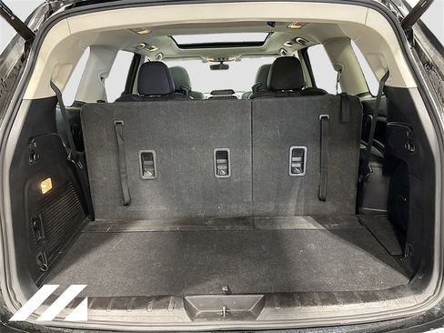 Certified 2021 Subaru Ascent Touring image 29