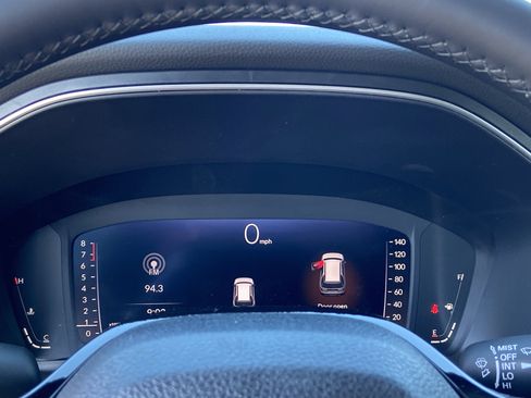 New 2026 Honda Passport RTL image 24