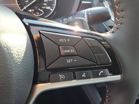 New 2025 Nissan Altima 2.5 SR w/ SR Premium Package image 22