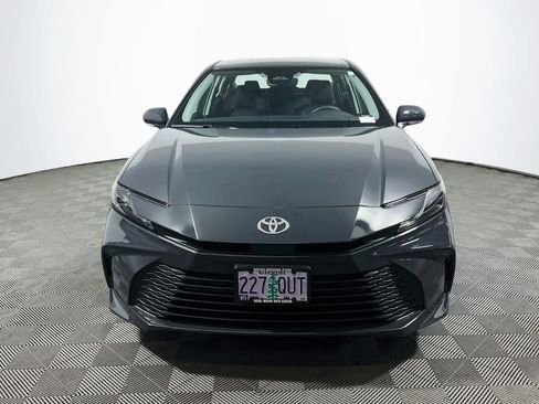 Used 2026 Toyota Camry LE w/ Convenience Package AWD/4WD image 2