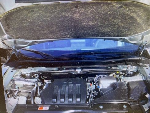 Used 2025 Mitsubishi Eclipse Cross AWD image 28