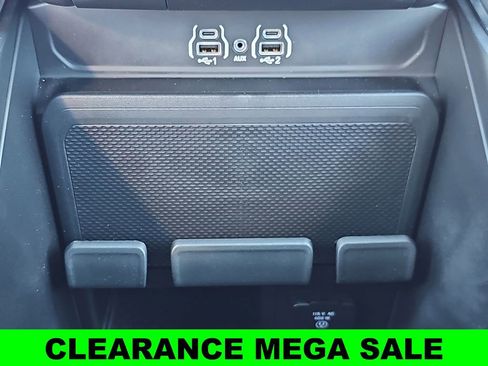 New 2025 RAM 1500 Big Horn image 24