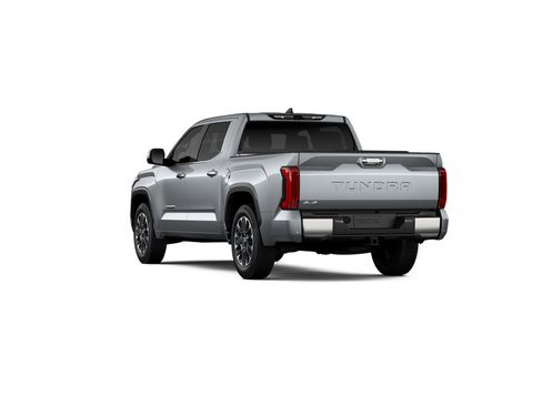 New 2026 Toyota Tundra Limited AWD/4WD image 47