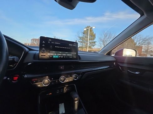 Certified 2024 Honda CR-V EX-L image 18