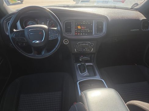 Used 2023 Dodge Charger SXT image 7