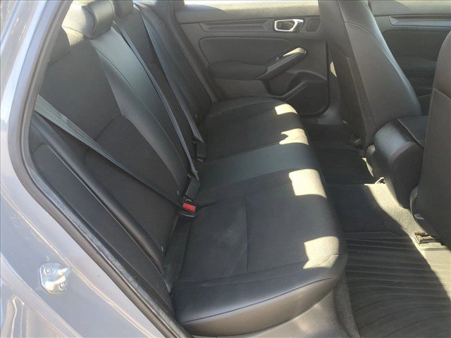 Used 2024 Honda Civic Sport image 16