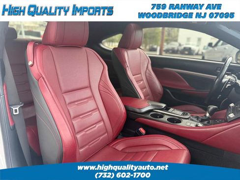 Used 2016 Lexus RC 350 AWD image 22