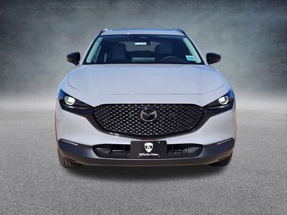 New 2026 MAZDA CX-30 AWD 2.5 S