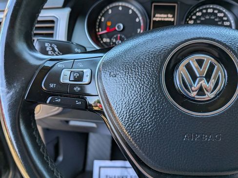 Used 2019 Volkswagen Atlas SE FWD image 53