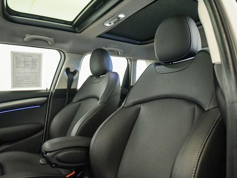Certified 2024 MINI Cooper S FWD image 18