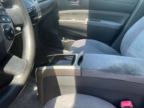 Used 2009 Toyota Prius FWD image 16