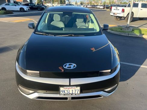 Used 2024 Hyundai Ioniq 5 SEL RWD image 6
