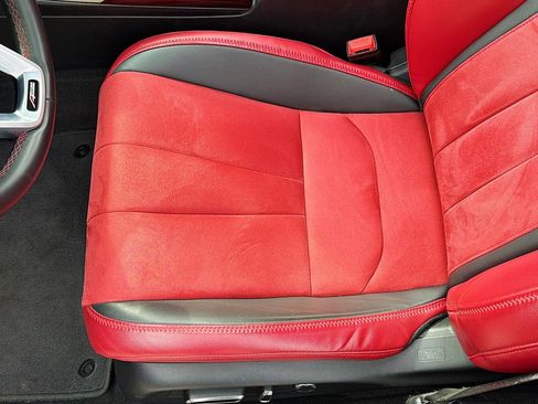 Used 2024 Acura Integra A-Spec FWD image 17