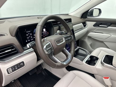 Certified 2026 GMC Terrain Denali w/ LPO, Floor Liner Package AWD/4WD image 4