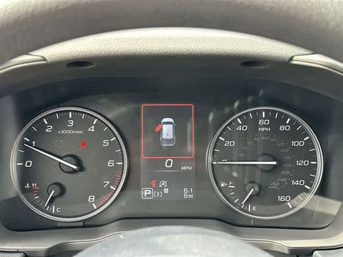 New 2026 Subaru Impreza 2.0i Sport AWD/4WD image 6