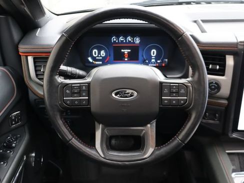 Used 2022 Ford Expedition Timberline AWD/4WD image 22