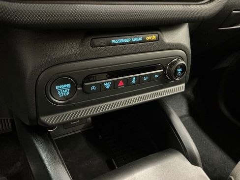 New 2025 Ford Bronco Sport Big Bend AWD/4WD image 23