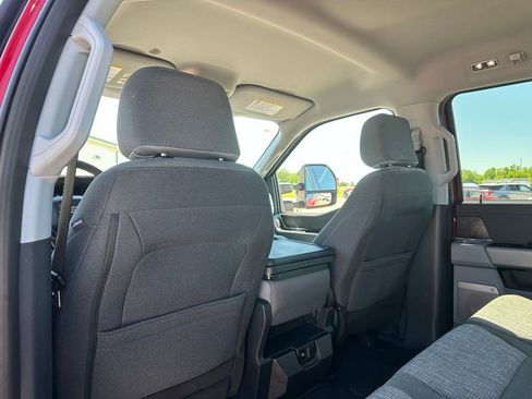 Used 2024 Ford F250 XLT w/ XLT Premium Package AWD/4WD image 22