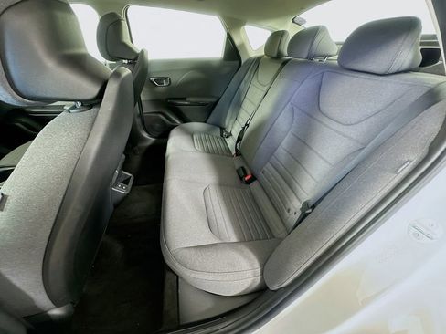 Certified 2025 Kia K4 EX FWD image 32