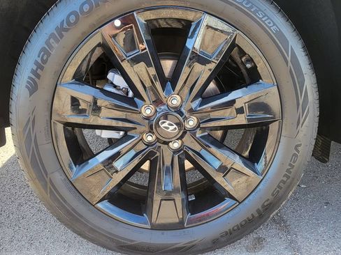 Used 2025 Hyundai Palisade XRT AWD/4WD image 17