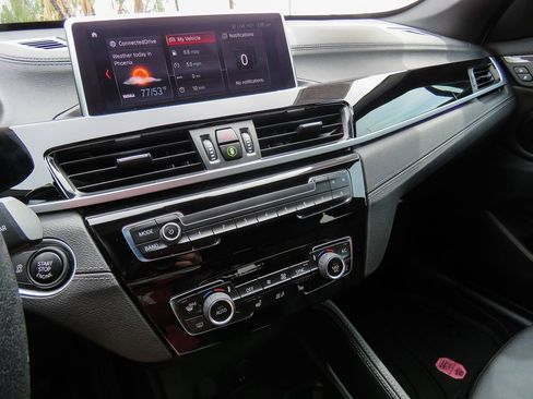 Used 2020 BMW X1 sDrive28i w/ Convenience Package image 28