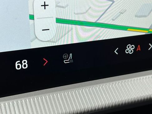 New 2026 Ford Explorer Platinum w/ LUX Leather Package image 32