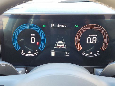 New 2026 Hyundai Sonata SEL FWD image 12