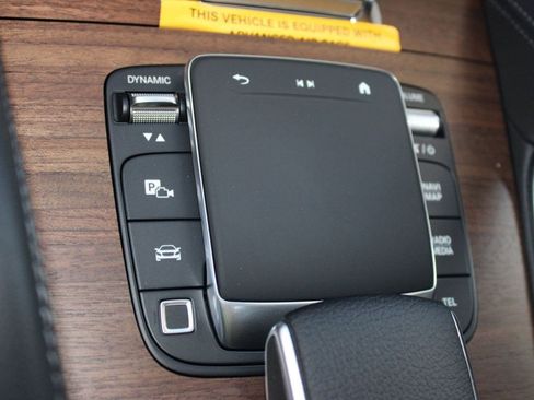 Used 2025 Mercedes-Benz GLS 450 4MATIC image 27