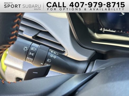 New 2026 Subaru Crosstrek 2.5i Limited AWD/4WD image 43