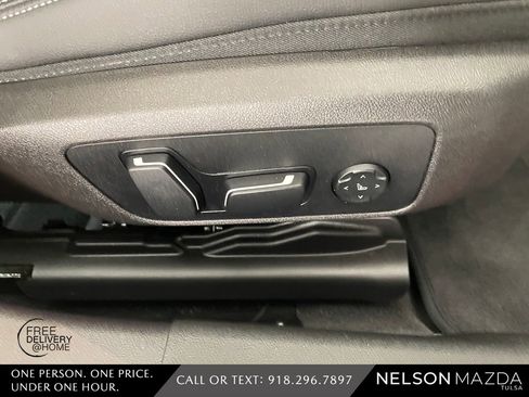 Used 2024 BMW 330i xDrive Sedan image 43