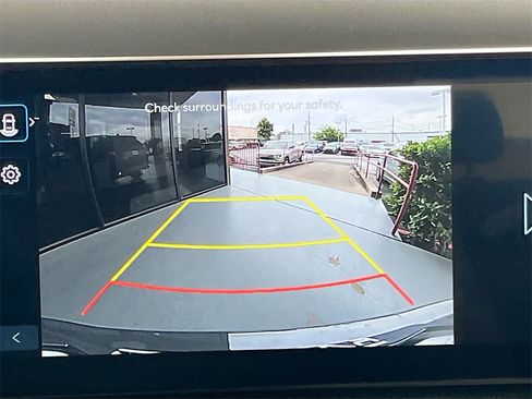 Used 2025 Hyundai Tucson SEL image 13