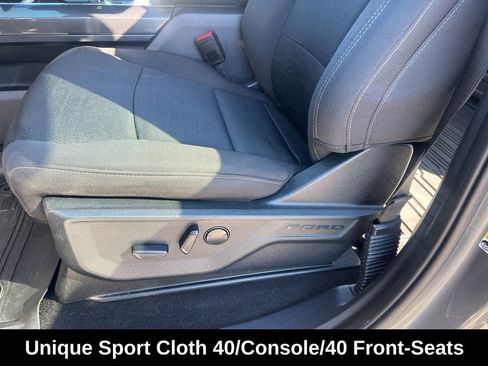 Used 2023 Ford F150 XLT w/ Equipment Group 302A High image 26